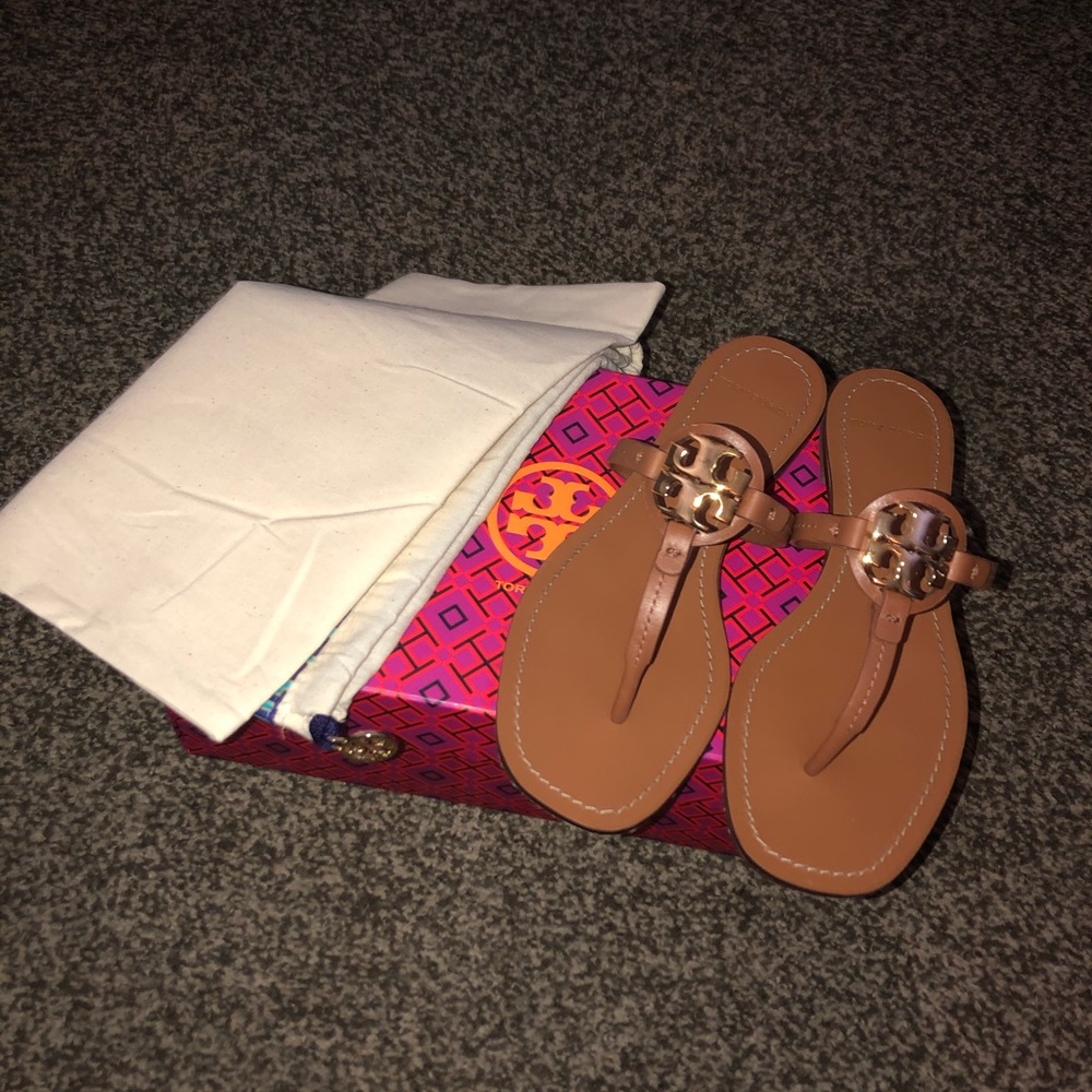 Tory Burch Sandals